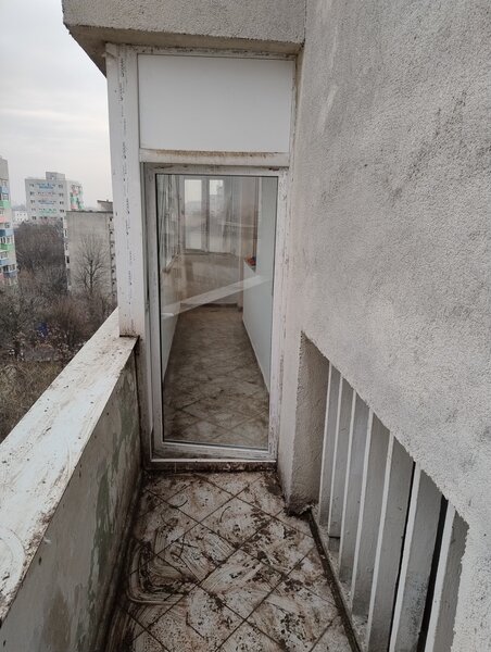 Giurgiului, Berceni, spate Piata Progresul, metrou, proprietar, ocazie rate