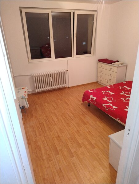 Giurgiului, Berceni, spate Piata Progresul, metrou, proprietar, ocazie rate